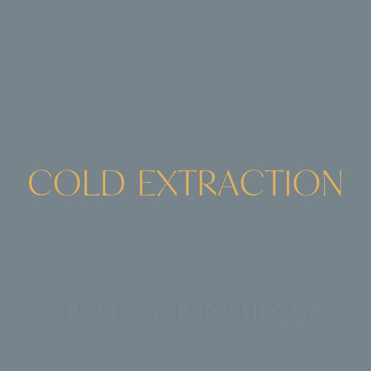 WHY  IS COLD PRESSING OLIVES THE BEST WAY TO MAKE OLIVE OIL?