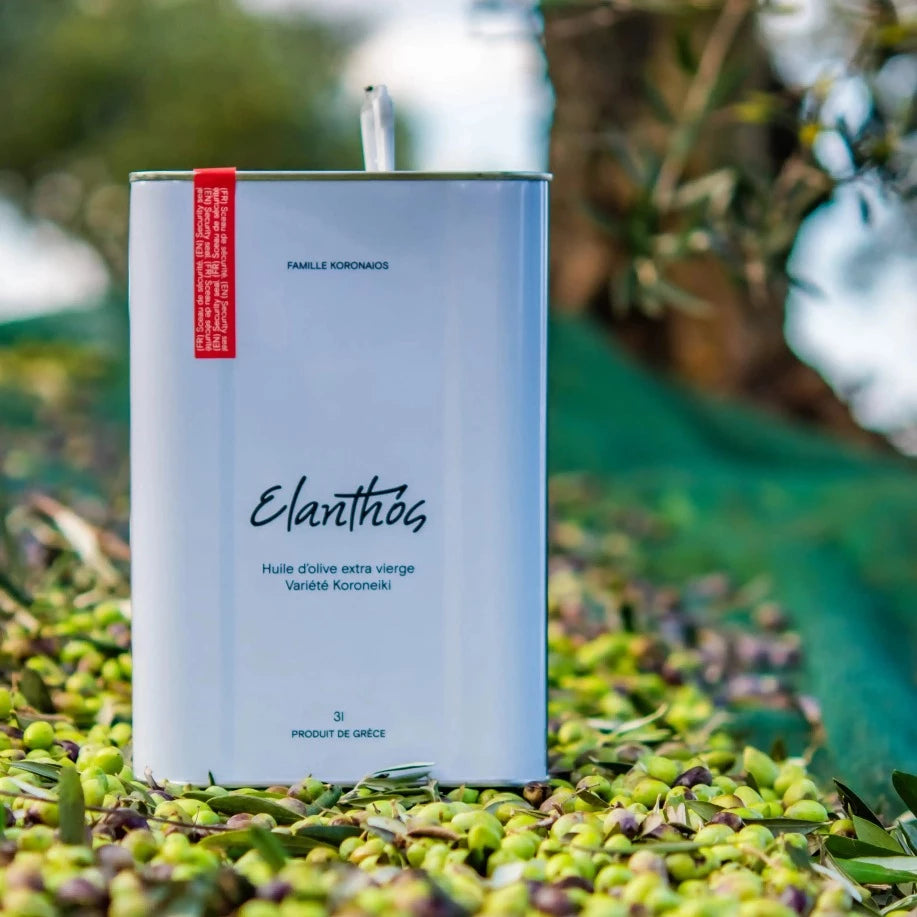 ELANTHOS_EVOO_3L_exclusive_on_VELI.CA_get_it_now
