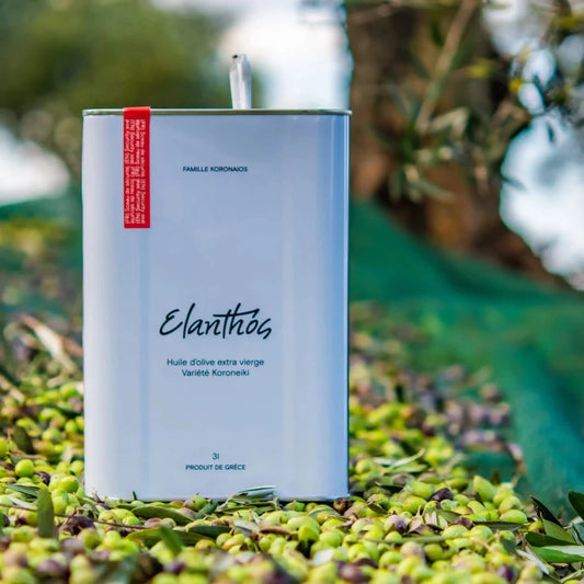 ELANTHOS_EVOO_3L_exclusive_on_VELI.CA_get_it_now