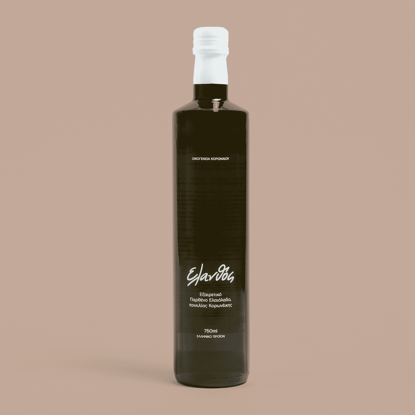     ELANTHOS_Greek_Extra_Virgin_Olive_Oil_750ml_exclusive_at_VELI.CA_front_BUY_NOW.