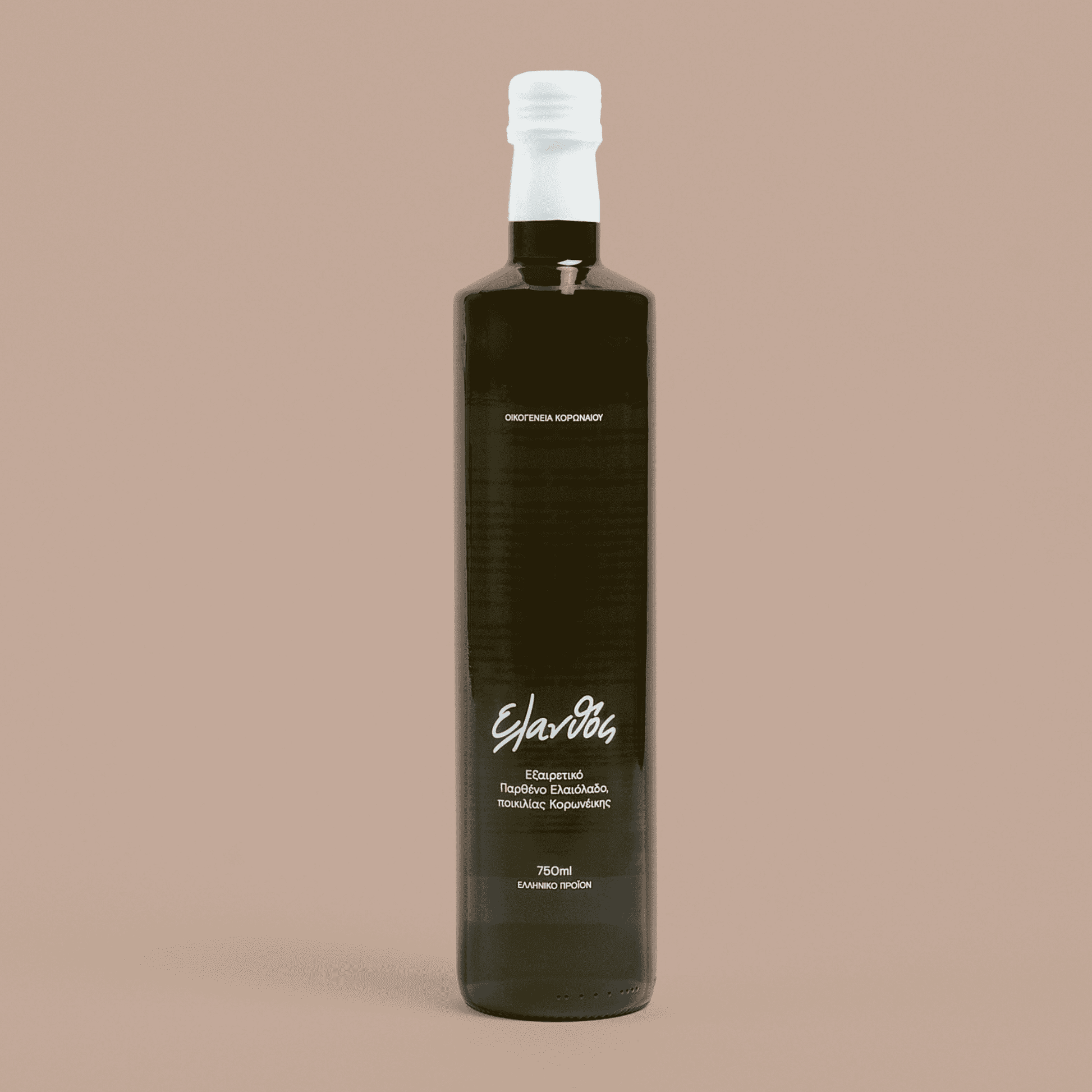     ELANTHOS_Greek_Extra_Virgin_Olive_Oil_750ml_exclusive_at_VELI.CA_front_BUY_NOW.